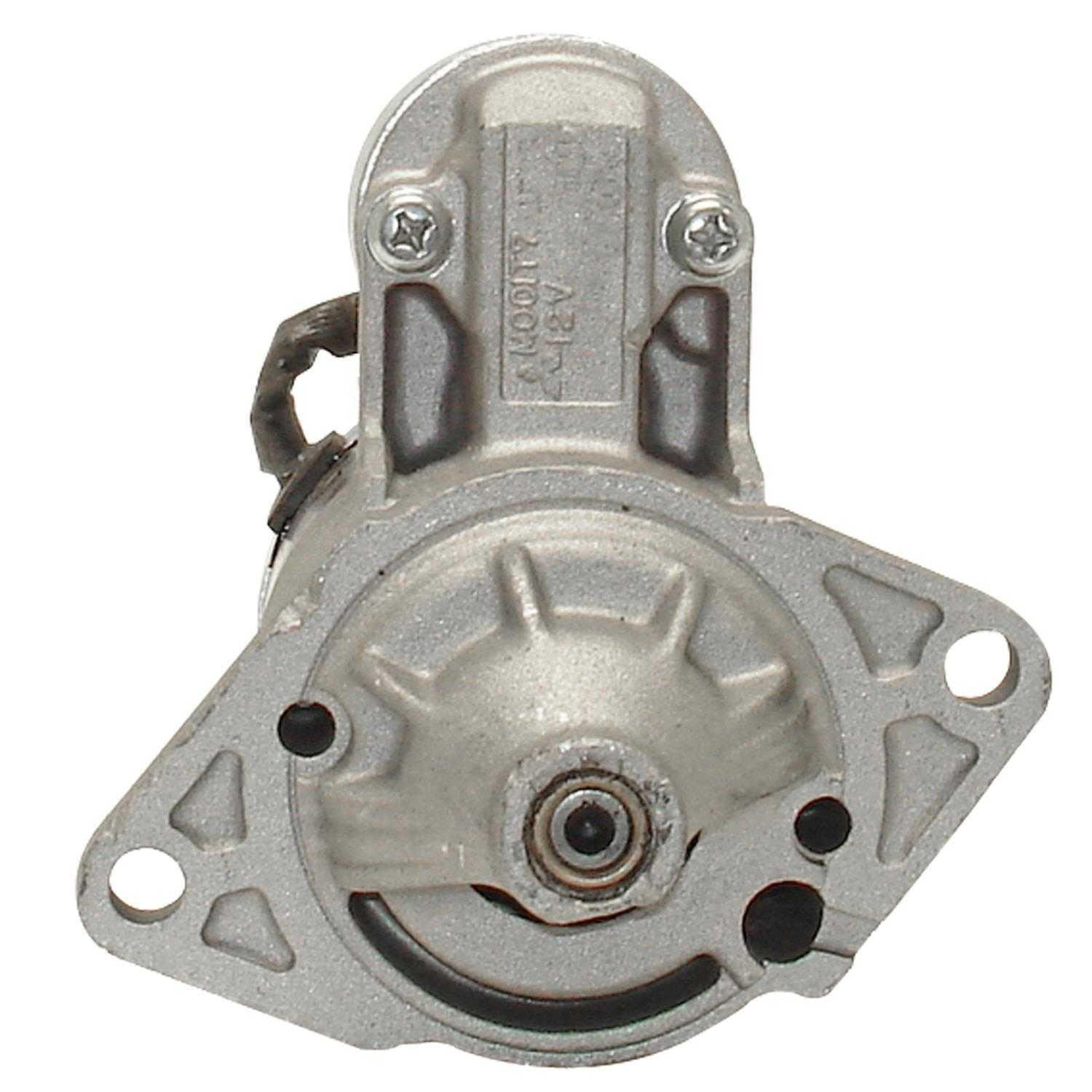 FVP Professional 12118 Starter Standard