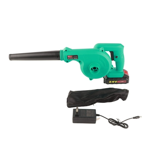 Cordless Handheld Blower,Electric Leaf Blower Powerful Electric Small Blower Electric Blower Custom Engineered