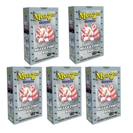 metazoo ufo 1st edition booster box - Sealed: MetaZoo UFO 1st edition