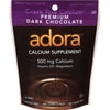 Thompson Adora Calcium, 30 ea