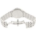 thumbnail image 3 of Citizen Hommes Eco-Drive AT8110-53E Argent en Acier Inoxydable Eco-Drive Robe Montre, 3 of 3