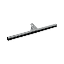 Rubbermaid Commercial Floor Squeegee, 30", Black