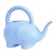thumbnail image 4 of Regadera de elefante de plástico, regadera ligera y encantadora para plantas de jardín, 4 of 7