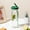 Green, variant on Portable Plastic Tumblers Cup with Lids and Straws, 24oz Clear Folding Straw Cup Reusable Juice Cups Lemon Filter Drinking Bottle,Yellow