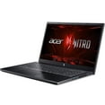thumbnail image 6 of Acer Nitro V Gaming Laptop 15.6in 144Hz FHD IPS (8-Core Intel i5-13420H, GeForce RTX 4050 6GB, 64GB DDR5 RAM, 1TB SSD, Backlit KYB, Thunderbolt 4, WiFi 6, HD Webcam, Win 11 Pro), 6 of 7