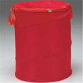 thumbnail image 1 of The Original Bongo Bag - Pop Up Hamper Red, 1 of 2