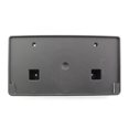 thumbnail image 3 of Soporte de montaje de placa de matrícula delantera compatible con Dodge Ram 2500 3500 4500 5500 2019-2022, 3 of 4