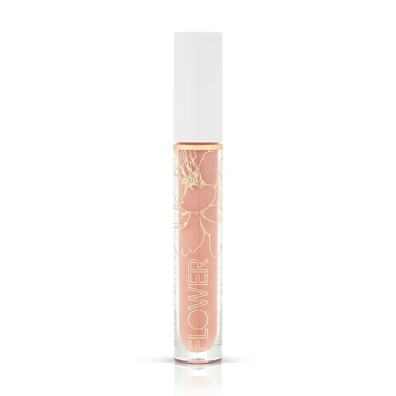 FLOWER Beauty Miracle Matte Liquid Lip - Almost Nude