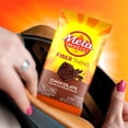 thumbnail image 6 of (2 pack) Metamucil GLP-1 Friendly Fiber Thins, Fiber Powder Food, Chocolate, 24 Count, 6 of 10