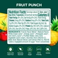 thumbnail image 6 of (4 pack) Stur Fruit Punch Drink Mix, Liquid Water Enhancer, Sugar-Free, 1.62oz, 6 of 15
