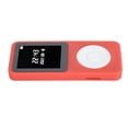 thumbnail image 1 of Lecteur de Musique avec Haut-Parleur Hi-Fi HD 5.0, 1,77 Po, Écran LCD Haut-Parleur HD Intégré Lecteur de Musique Hi-Fi Portable avec Enregistreur Réveil, 1 of 8