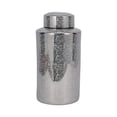 thumbnail image 4 of Sagebrook Home Elegance Jar, Intricate Design, Versatile Decor Accent for Any Room, Perfect for Collectors and Connoisseurs, Stunning Addition to Home Collection, 4 of 9