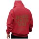thumbnail image 1 of WILLBEST Sudaderas De Hombre Sudaderas con Capucha para Hombre para Uso Diario Informal Sudaderas Holgadas con Gráficos para Otoño e Invierno Versátiles y Cómodas para Combinar con Camisetas Mediana​​, 1 of 3