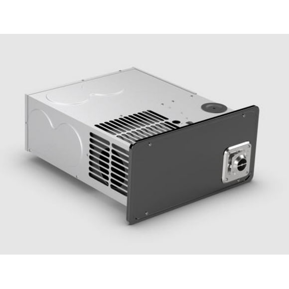 Dometic Furnace 35524 DFM Series; Model DFMD30111; LP Gas; 30000 BTU; Single Stage; Side Or Bottom Ducted; 12 Volt DC; Medium Size; Access Doors And Thermostat Sold Separately