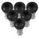 thumbnail image 1 of NUOLUX 6Ud Válvulas Snap-in Para Llantas Tubeless Con Instalación Rápida Y Núcleo De Cobre Resistente, 1 of 6