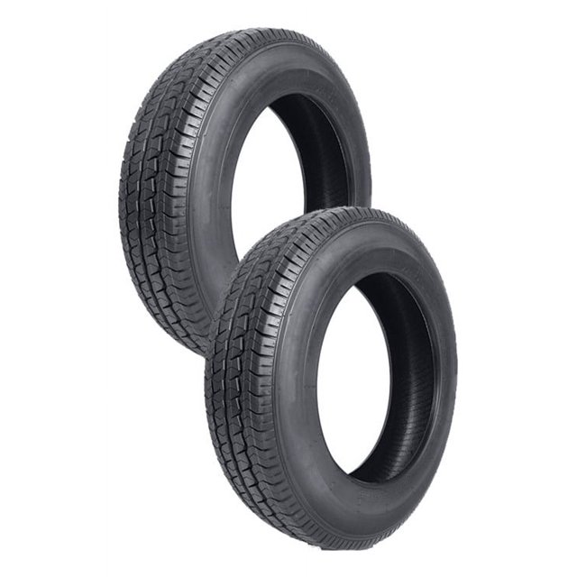 Paq 2 Llanta 195R14C-8C 106/104R AGATE AG-06