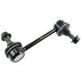 thumbnail image 3 of TRQ 10 Piece Steering Suspension Kit Control Arms Tie Rods Sway Bar End Links PSA64786, 3 of 9