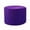 Dark Purple, variant on Btomtd 984.25"x1.77" Bright Crepe Paper Ribbon Roll for DIY Crafts and Bow Making Party Ornaments and Holiday Decorations Versatile Decorative Ribbon Supplies, Orange