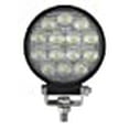 thumbnail image 3 of HELLA 357105012 ValueFit 5 Round 2.0 LED Long Range Worklight, Multi, 3 of 6