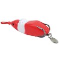 thumbnail image 1 of 3Pcs Sequin Conversion Soft Artificial Simulation Snakehead Lure Bait Fishing Tackle, 1 of 7