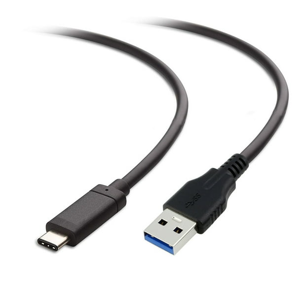 A quoi sert le câble USB Type C ? ▷ Livraison 3h gratuite