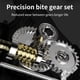thumbnail image 4 of All-metal Fishing Wheel Spinning Wheel High-precision Fishing Reel Sea Rod Wheel Fish Wheel Long-range Caster Wheel Fishing Gear, 4 of 9