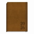 thumbnail image 1 of Upak Agenda Diaria Café 1 Pieza, 1 of 3