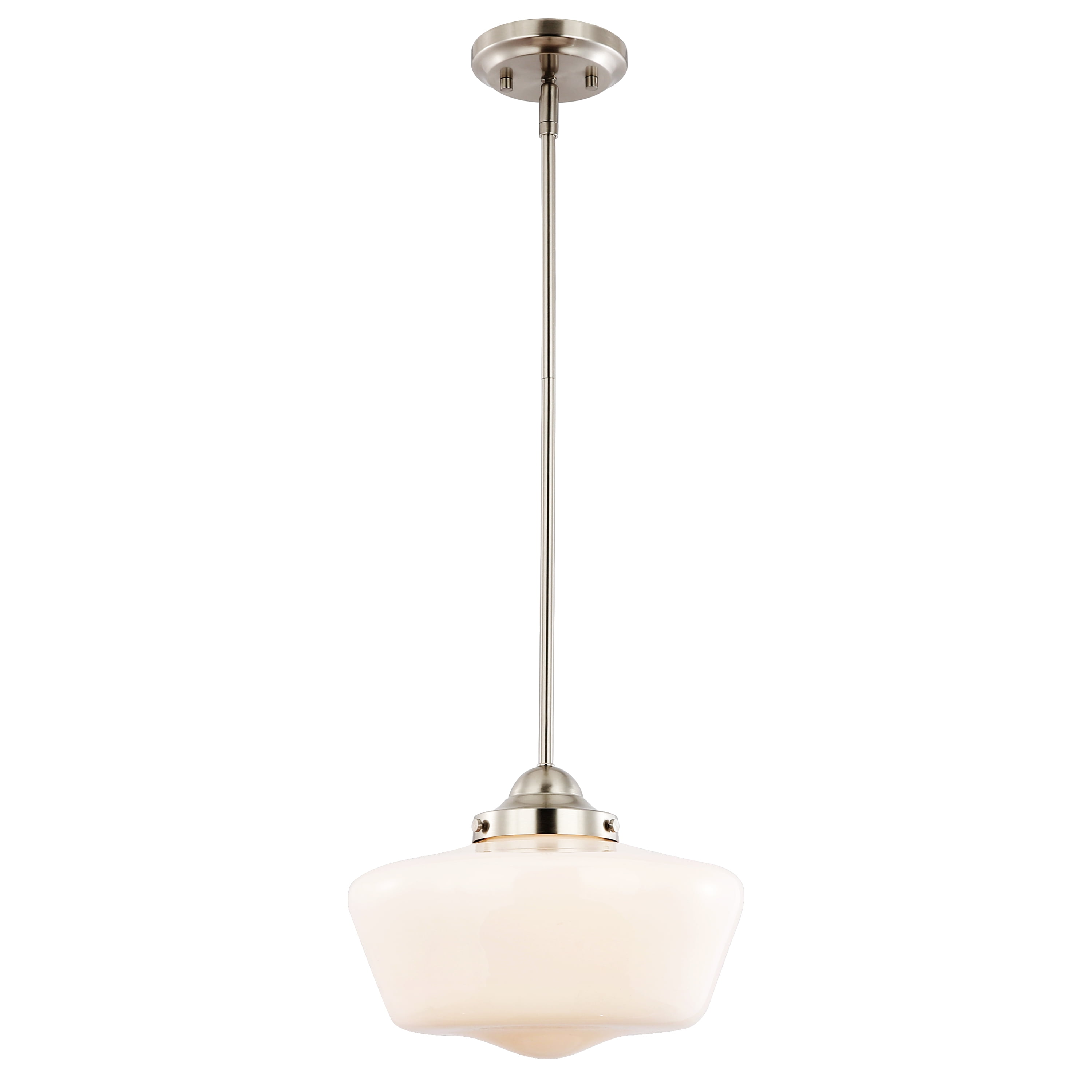 light society portola schoolhouse pendant light