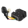 thumbnail image 5 of M Regulator Rectifier For Honda Cmx 250 C Rebel, 5 of 9