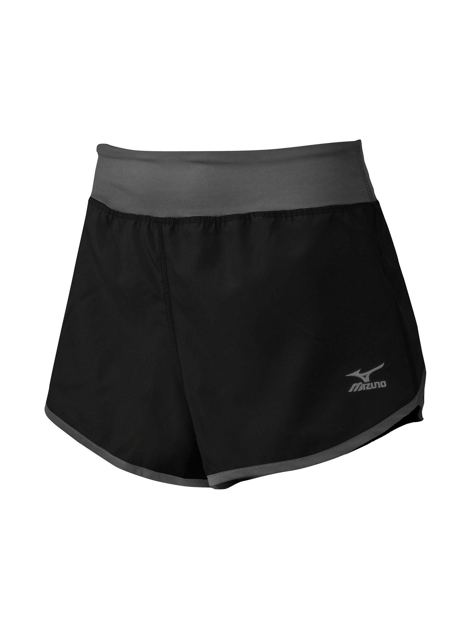 mizuno volleyball cover up shorts