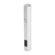 thumbnail image 1 of Mini LED Nail Lamp 2 Gears Portable Clear Silicone Tip Adjustable Magnetic Digital Nail Light Silver, 1 of 5