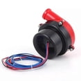 thumbnail image 4 of Car Fake Dump Electronic Turbo Blow Off Hooter Valve Analog Sound BOV Universal, 4 of 4