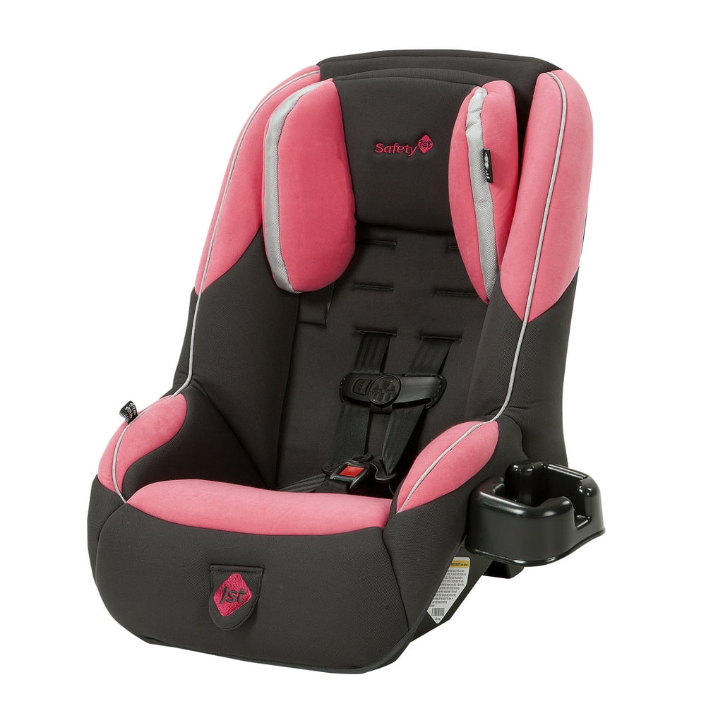 Safety 1st Guide 65 Sport Convertible Car Seat, Glam