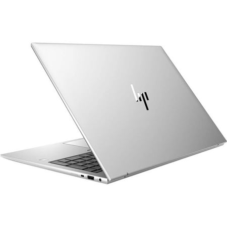 HP EliteBook 860 G9 Laptop (2022) | 16" 1920x1200 FHD+ | Core i5 - 1235U - 2TB SSD Hard Drive - 32GB RAM | 10 cores @ 4.4 GHz Win 10 Pro Black