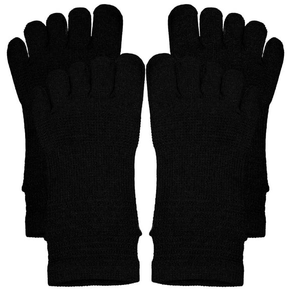 2 pares de calcetines de algodón calcetines deportivos cortos elásticos calcetines de ejercicio al aire libre calcetines para la mujer