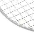 thumbnail image 4 of Techinal Disposable BBQ Barbecue Grill Basket Mesh Wire Net Meat Fish Vegetable Tool Hot, 4 of 12
