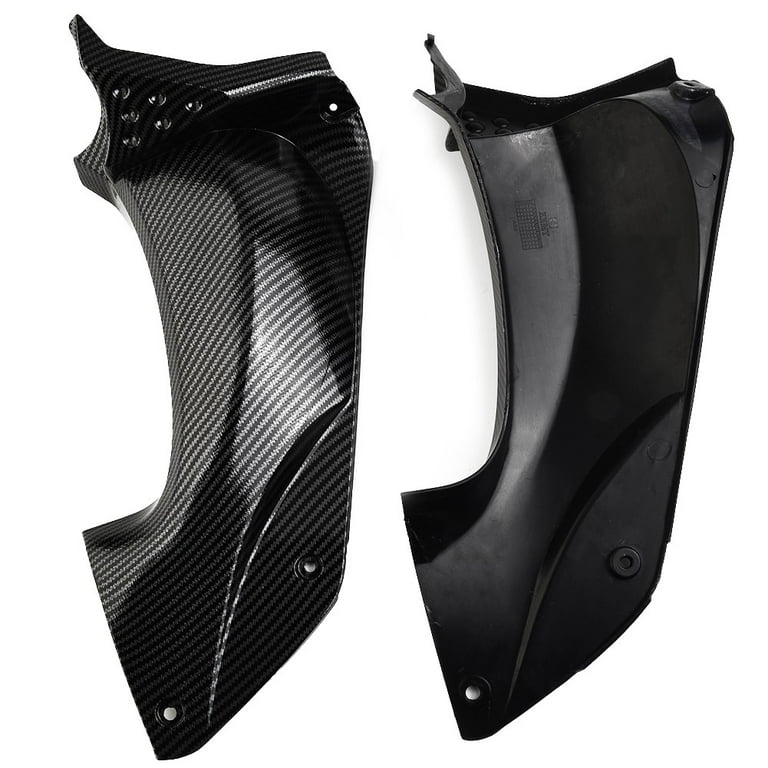 For Kawasaki ZX-14 2006-2011 Carbon Fiber Upper Front Dash