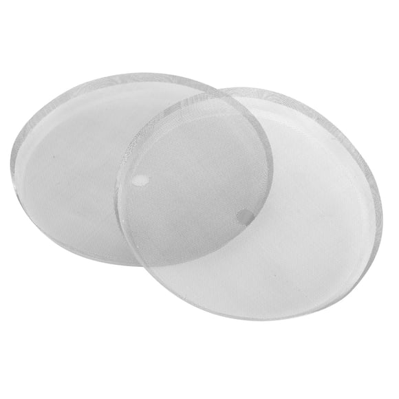 Tbest Reusable Coffee Filter, Coffee Filter Mesh, For Cafe Home