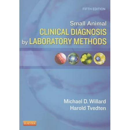 Small Animal Clinical Diagnosis by Laboratory