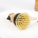thumbnail image 4 of Plastic Cleaning Brush Vertical Fruit Vegetable Brush Kitchen Cleaning Brush, 4 of 4