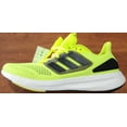 thumbnail image 1 of New Ad-id-as Pureboost 22 Mens Running Shoes Solar Yellow HQ1450 Size 12.5, 1 of 6