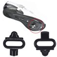 thumbnail image 2 of Soidarity Calas de bicicleta para SPD Ciclismo de interior y bicicleta de montaña Juego de calas de bicicleta Ciclismo Soidarity OD013676-00, 2 of 6