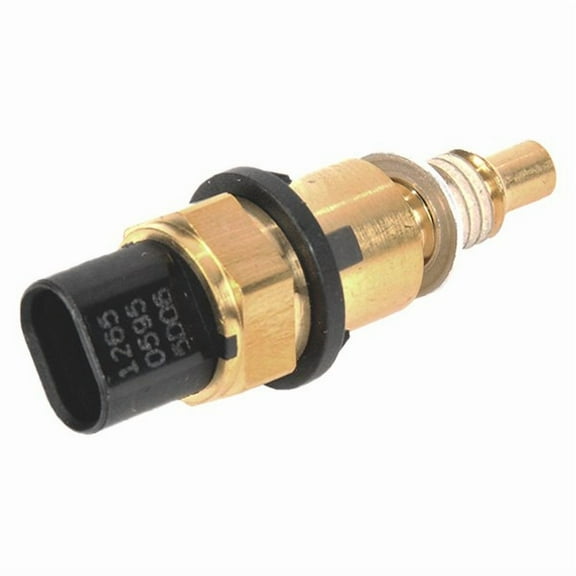 Engine Coolant Temperature Sensor for Cadillac CT6 2016-2018 OE ACDelco 12650595