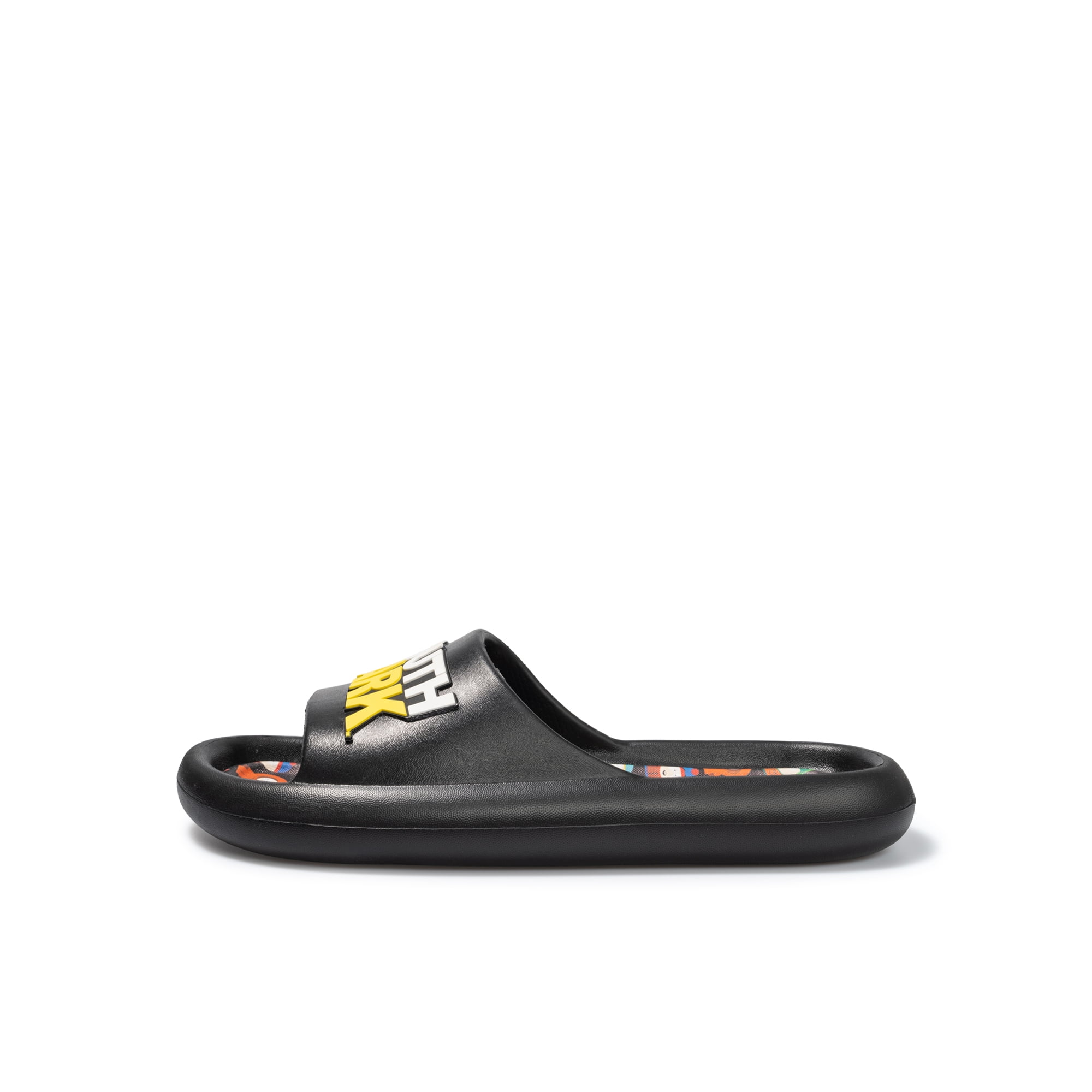 South Park Men's Comfort Slide Sandals
