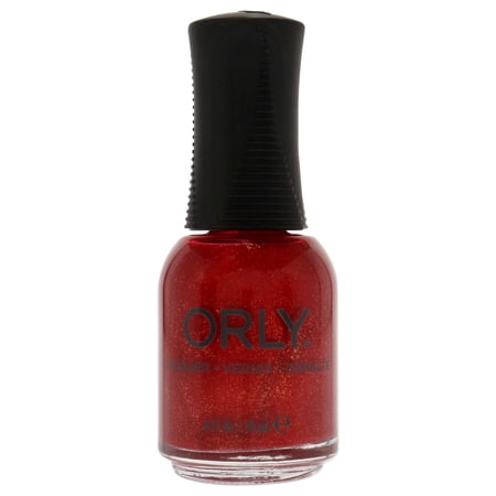 Orly Nail Lacquer - 20900 Sunset Blvd 0.6 oz Nail Polish