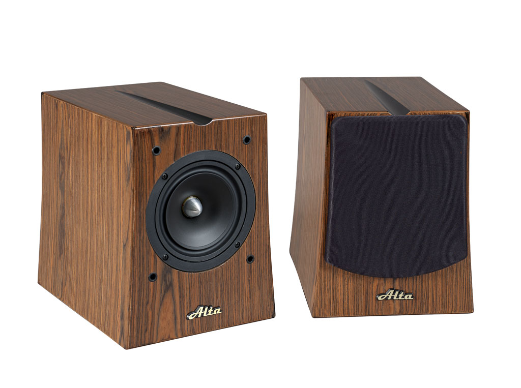 Alta audio speakers for sale Clearance