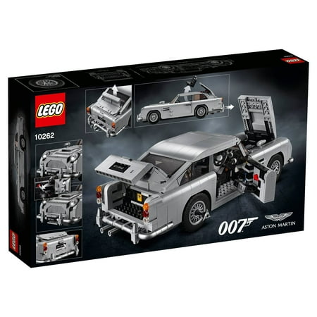 LEGO - Creator Expert James Bond Aston Martin DB5 10262