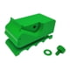 thumbnail image 1 of Máquina cortadora de cartón Herramienta cortadora de cartón Cortadora de cartón universal verde, 1 of 8