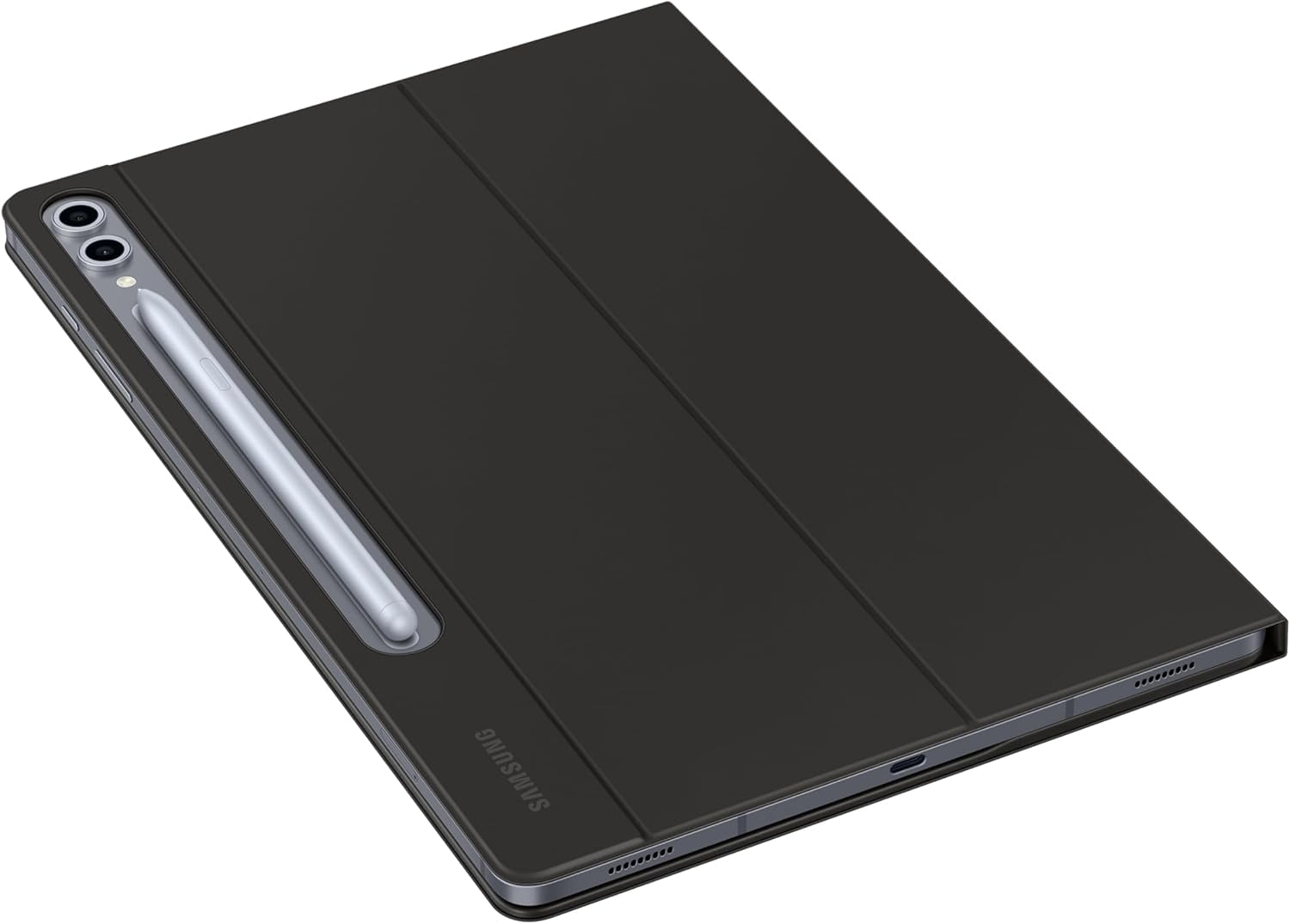 Samsung Book Cover Keyboard Slim with AI Key for Galaxy Tab S10+