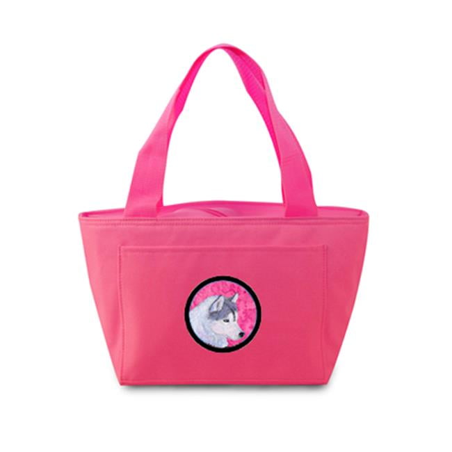 husky lunch bag